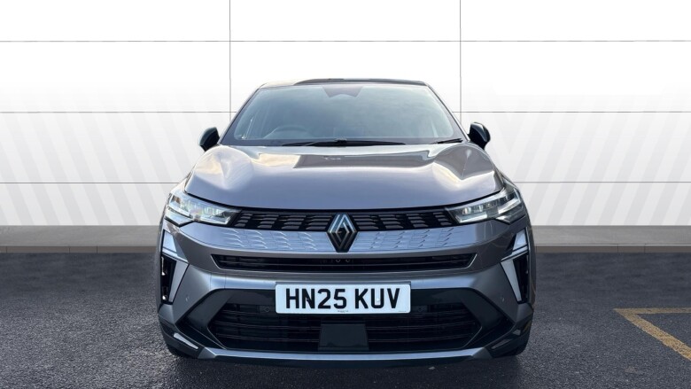 Renault Symbioz 1.6 E-Tech FHEV 145 Techno Esprit Alpine 5dr Auto Hybrid Estate